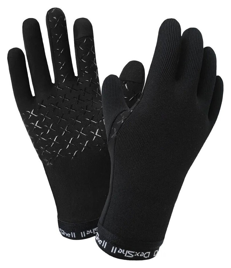 Водонепроникні рукавички Dexshell Drylite Gloves (р-р XL) чорний, FNR_DG9946BLKXL
