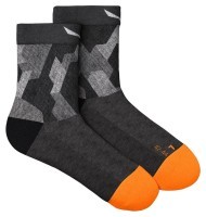 Носки Salewa Pedroc QRT Mns
