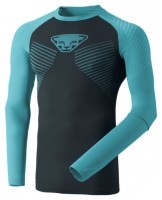 Термофутболка Dynafit Speed Dryarn Mns L/S Tee