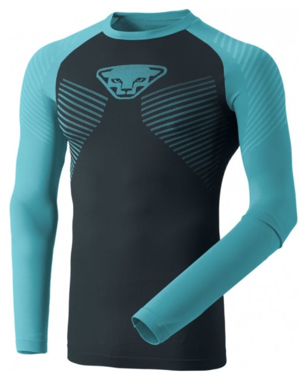 Термофутболка Dynafit Speed Dryarn Mns L/S Tee, 016.002.1933