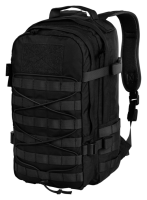 Рюкзак тактичний 24л Helikon-Tex RACCOON Mk2 Backpack - Cordura - Black