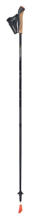 Треккинговые палки Gabel Viper 3S-TR треккинговые палки Gabel Viper 3S-TR, 034.0044