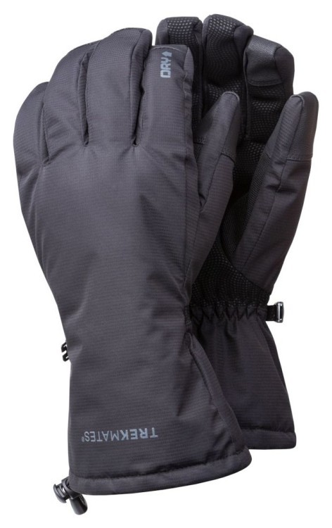 Перчатки Trekmates Classic DRY Glove TM-007611, 015.1786
