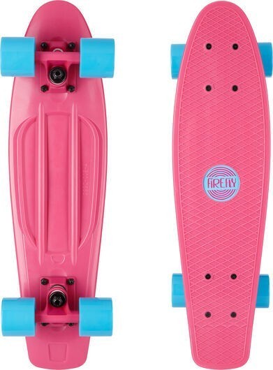 Пенниборд Firefly PB105 Pink/Blue, Pink/Blue, MRTN_2721