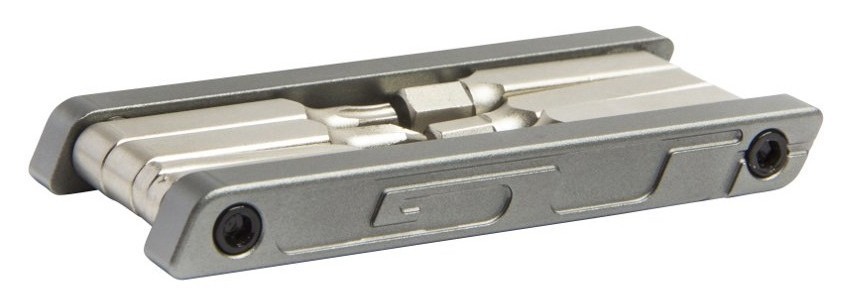 Мультитул для велосипеда GT ATTACK White/nickel (GU4123O S01), RCH_22798