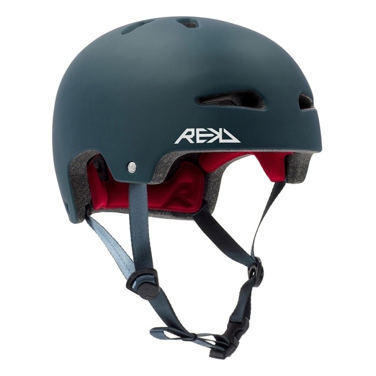 Шолом REKD Ultralite In-Mold Helmet blue, RKD259-BL-57-59