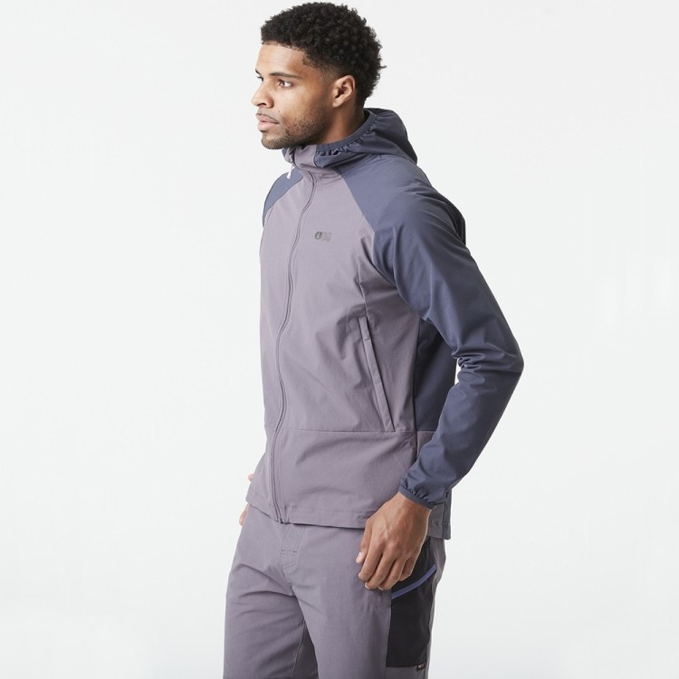Picture Organic ветровка Outif Softshell excalibur L, SMT0156A-L