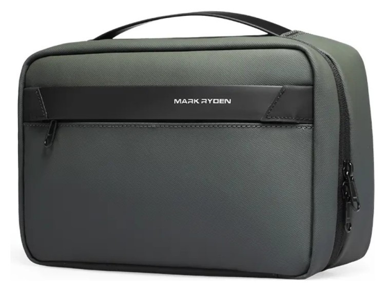 Несессер Mark Ryden MR86 Green, MR86_08