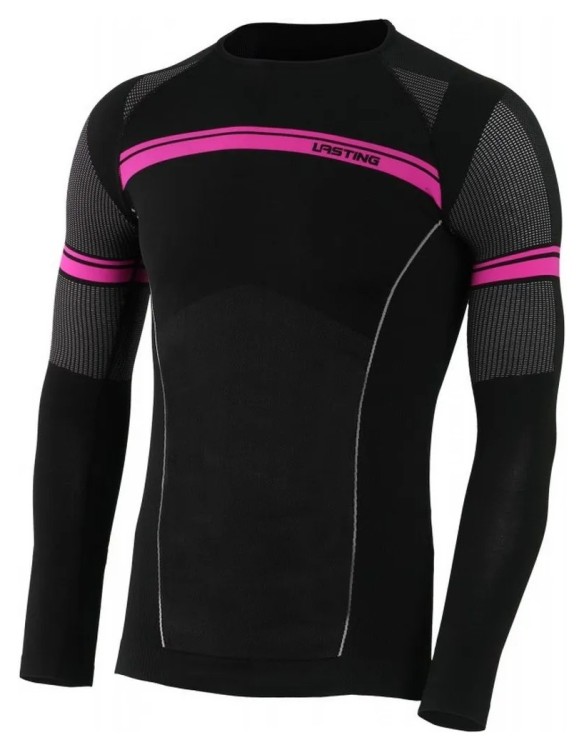 Термофутболка Lasting Wut52, GRG_002.001.5355