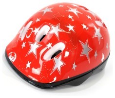 Шлем мод (004) Bavar Sport (красный)