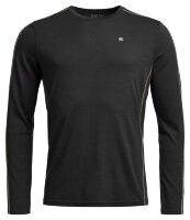 Термофутболка Ortovox 185 Rock'n'Wool Long Sleeve Mns