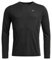 Термофутболка Ortovox 185 Rock'n'Wool Long Sleeve Mns