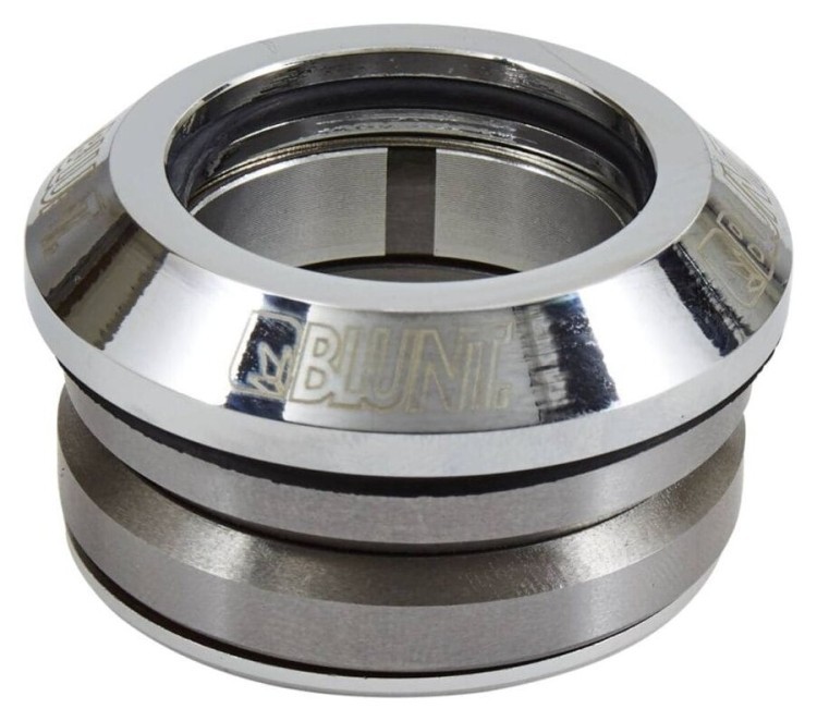 Рульова система Blunt Integrated Headset - Polished, FRD.047378