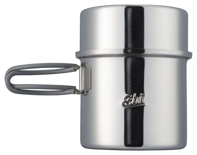 Котелок Esbit PT1000ST, GRG_017.0141