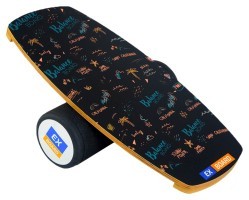 Балансборд Black Beach EX63 Ex-board