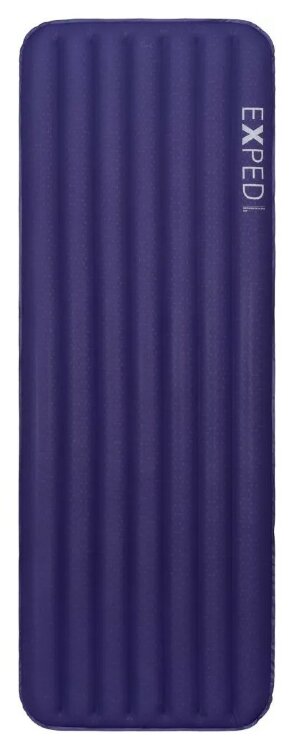 Коврик самонадувающийся Exped MegaMat Ultra MW, GRG_018.1268