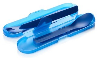 Набор кухонных принадлежностей Humangear GoBites Trio