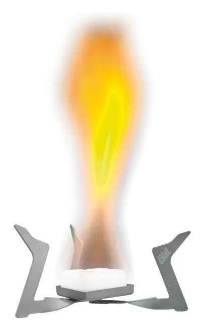 Горелка твердотопливная Esbit Solid fuel stove titanium, GRG_017.0001