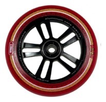 Колесо для трюкового самокату AO Mandala Pro 110 - Red/Black