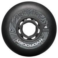 Rollerblade колеса Hydrogen Spectre 80/85A black