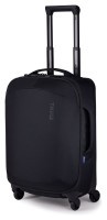 Чемодан на колесах Thule Subterra 2 Carry-On Spinner (Black) 3205046 (TH 3205046)