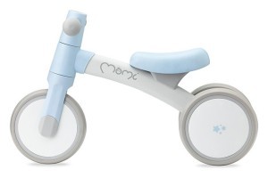 Біговел MoMi TEDI Blue