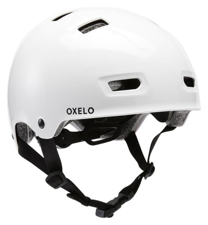 Шлем Oxelo MF500, 52713713