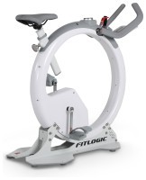 Велотренажер FitLogic B89 CircleBike