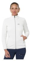Кофта жіноча флісова Millet SENECA TECNO III JKT W M Dawn 8724 (MIV9176-WRH)
