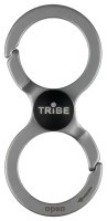 Карабин Tribe Twin Lock T-LB-0007-metal