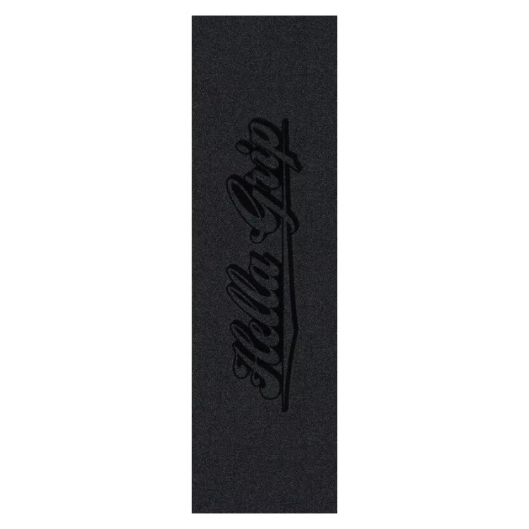 Наждак Hella Grip Classic Xl Raven Pro - Black, FRD.047504