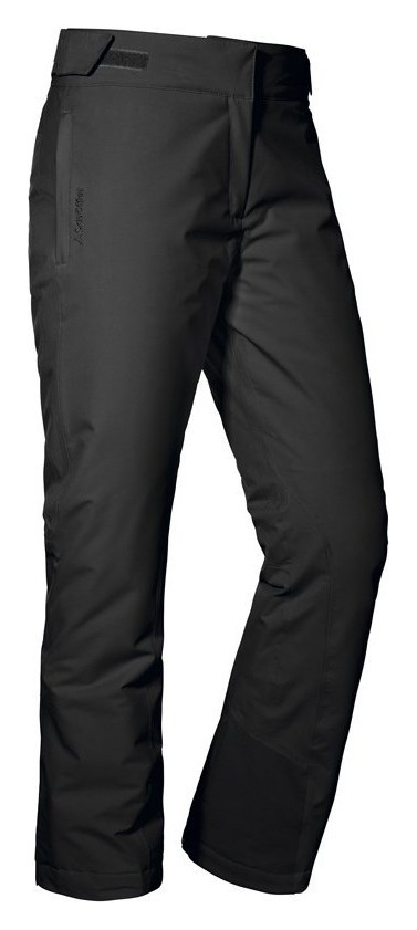Штани утеплені жіночі Schoeffel SKI PANTS PINZGAU1 42 Black 9990 (10-12136) V, RCH_21188