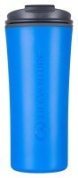 Lifeventure кружка Travel Ellipse Mug blue