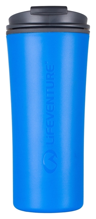 Гуртка Lifeventure Travel Ellipse Mug blue, 75410