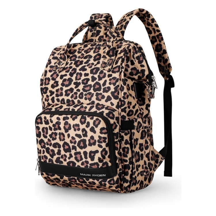 Рюкзак Mark Ryden Supermom MR8703 Leopard, MR8703_22