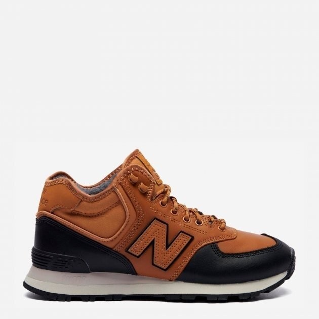 Кросівки New Balance 574Н чоловічі руді (MH574XB1), 3121404