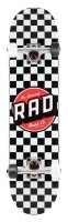 Скейтборд RAD Checkers 7.75