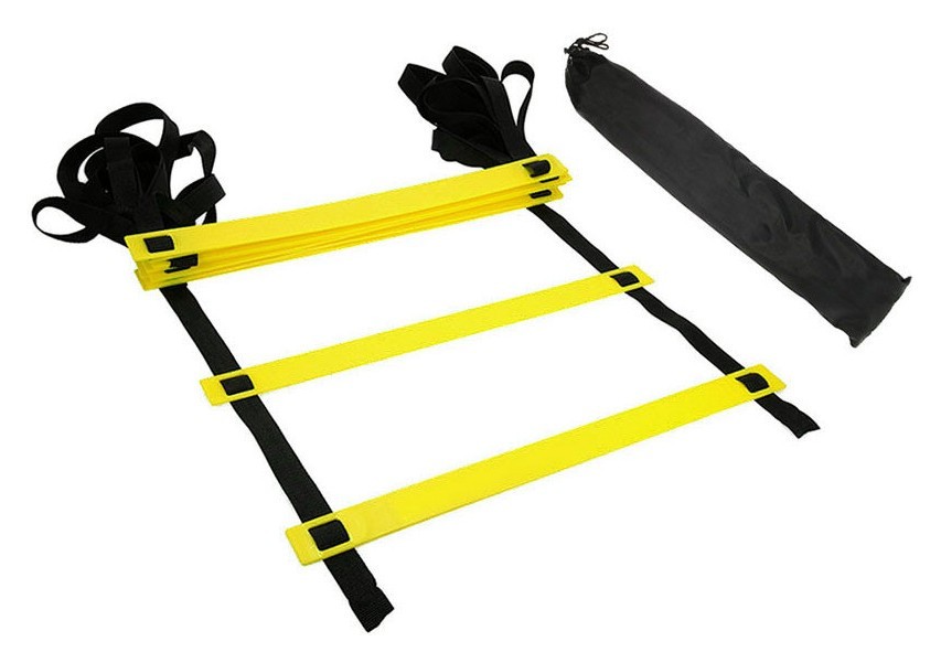 Координаційна драбина EasyFit 6 м, EFIT_EF-1675