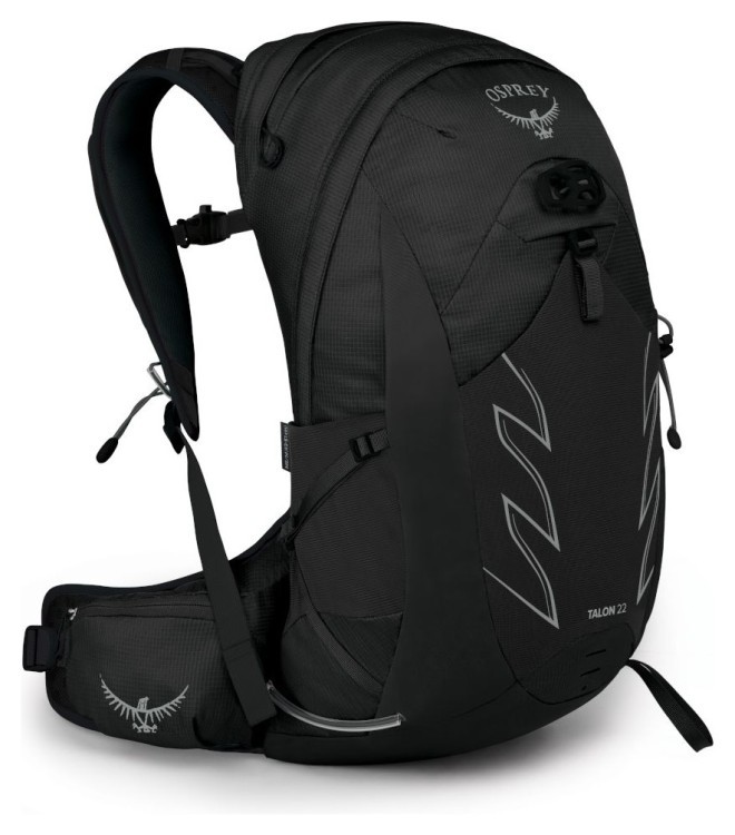 Рюкзак Osprey Talon 22, 009.2328