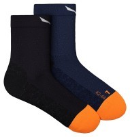 Носки Salewa Wildfire QRT Mns