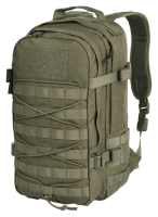 Рюкзак тактичний 24л Helikon-Tex RACCOON Mk2 Backpack - Cordura - Olive Green