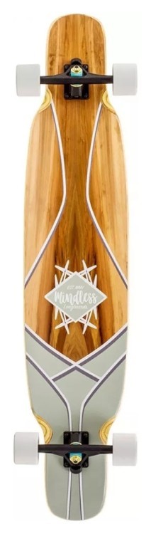 Лонгборд Mindless Core Dancer red-gum, ML7000-RG