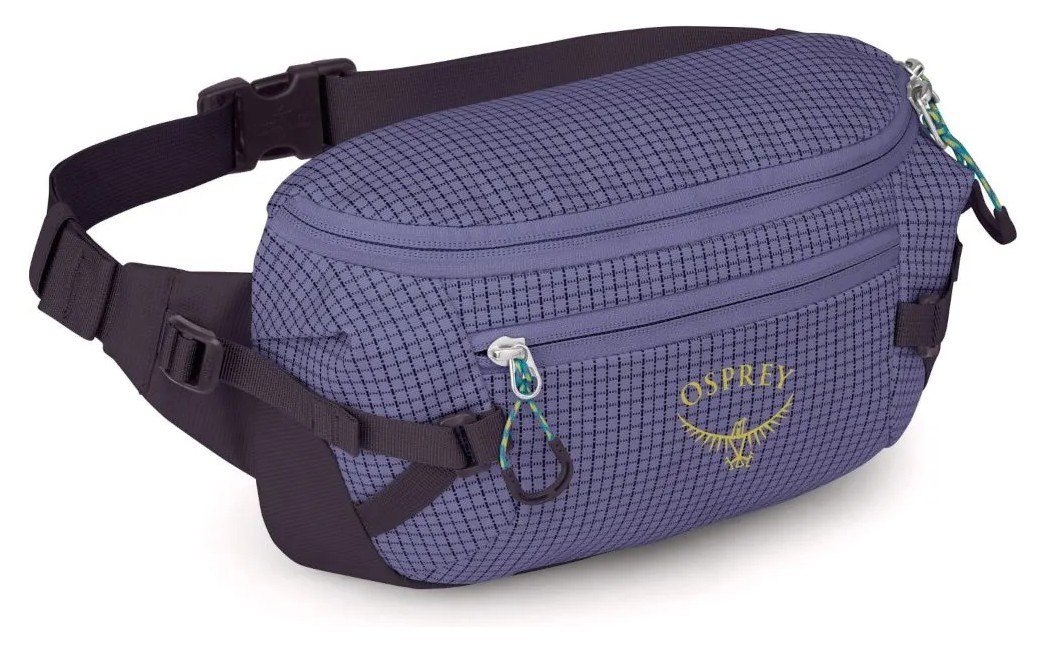 Поясная сумка Osprey Transporter Waist Pack, GRG_009.3927
