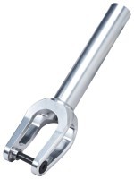 Вилка Tilt Rigid Pro - Silver