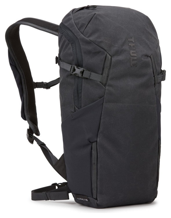 Похідний рюкзак Thule AllTrail-X 15L (Obsidian) (TH 3204127), TH 3204127