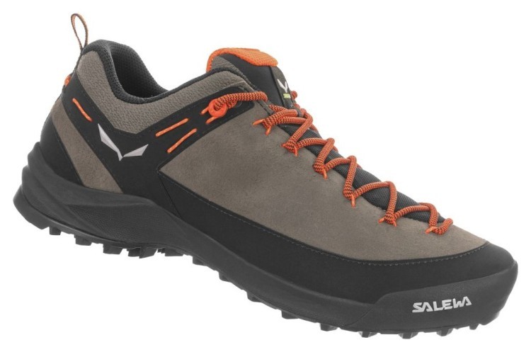 Кроссовки Salewa MS Wildfire Leather, 013.001.5397
