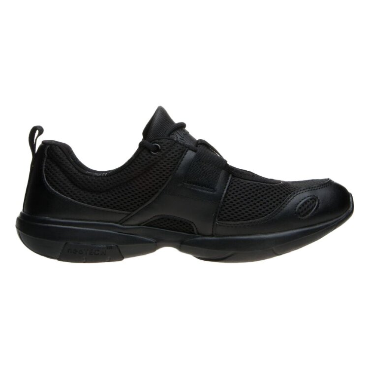 Кросівки з дихаючою підошвою Glagla Classic Black 101002, 2707661