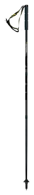 Треккинговые палки Gabel Viper 3S-R треккинговые палки Gabel Viper 3S-R, 034.0047