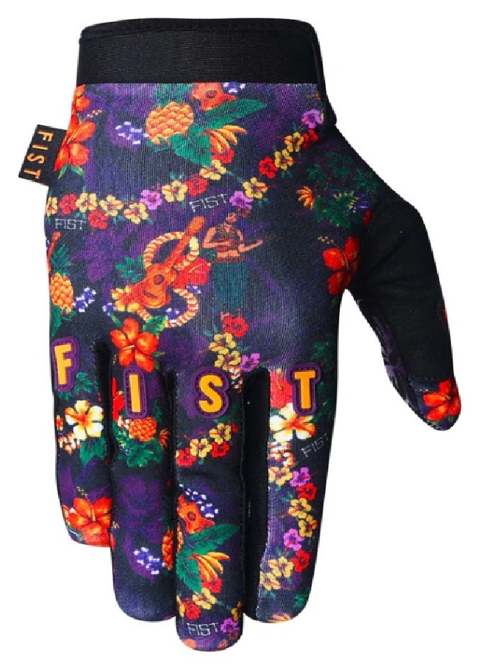 Перчатки Fist HULA - Small, VELD_F-GS-01310-S