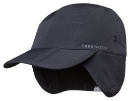 Кепка Trekmates Higgor Windstopper Cap